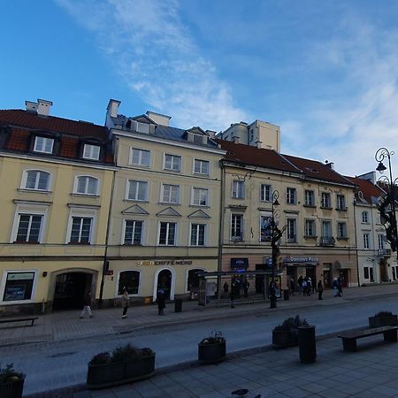 City Center Apartment Near Public Swimming Pool Warschau Buitenkant foto