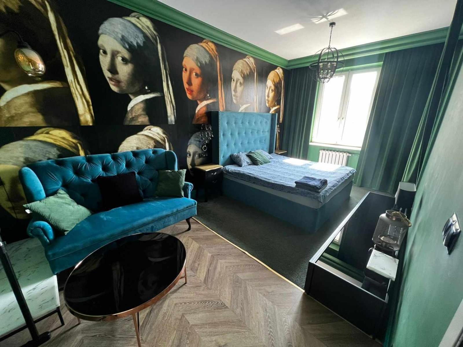 City Center Apartment Near Public Swimming Pool Warschau Buitenkant foto